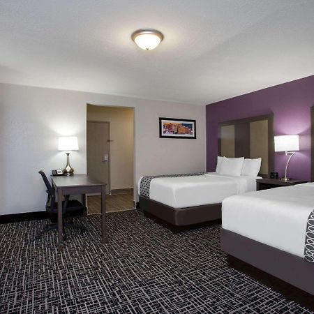 La Quinta Inn By Wyndham Roanoke Salem Luaran gambar