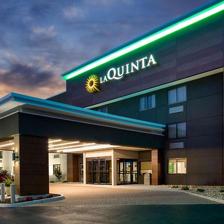 La Quinta Inn By Wyndham Roanoke Salem Luaran gambar