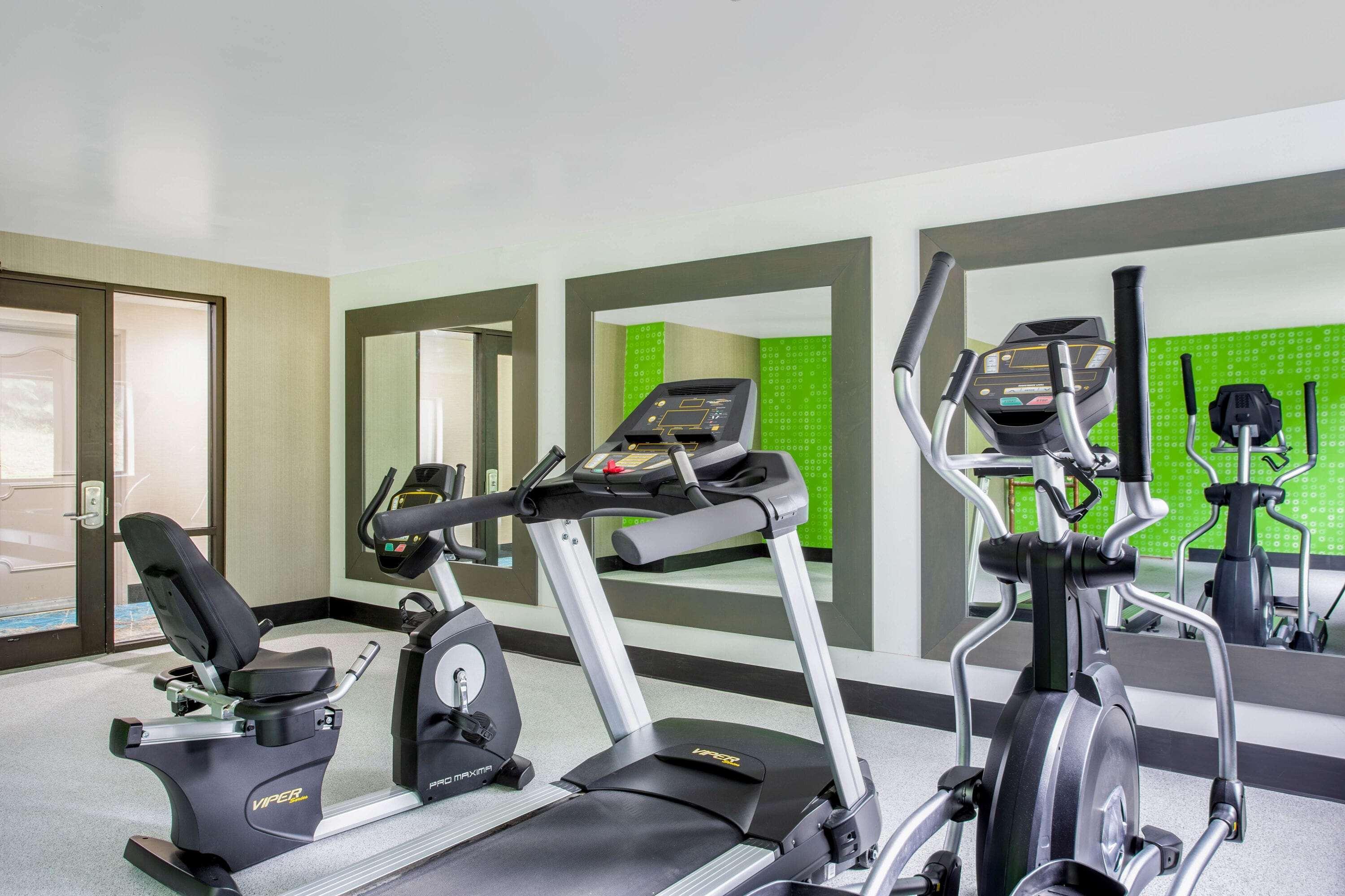 La Quinta Inn By Wyndham Roanoke Salem Luaran gambar