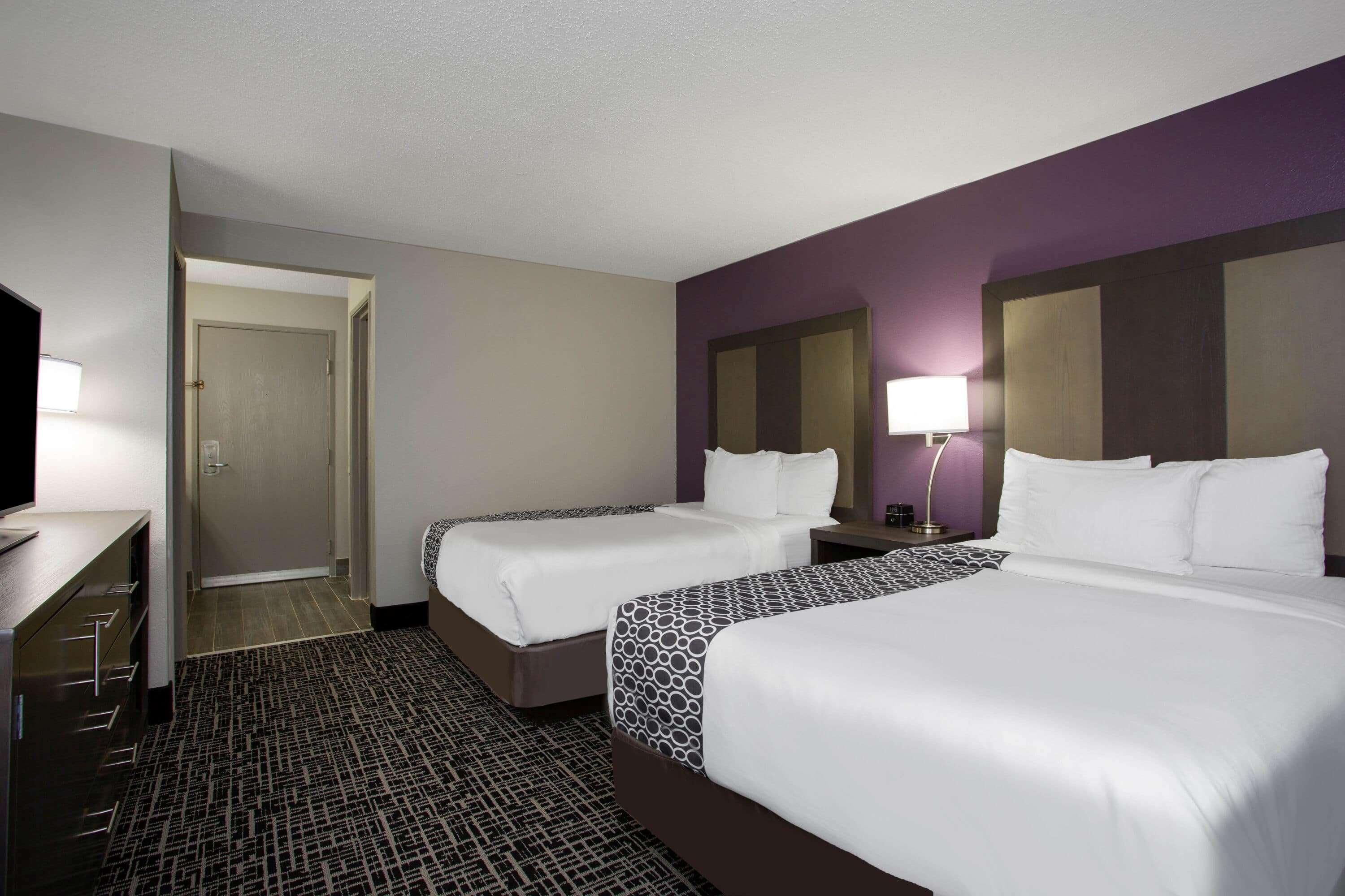 La Quinta Inn By Wyndham Roanoke Salem Luaran gambar